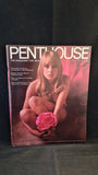 Penthouse Magazines x 5 Volume 3 Number 10 1968, 1969 & 1970