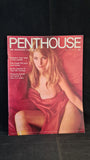 Penthouse Magazines x 5 Volume 3 Number 10 1968, 1969 & 1970