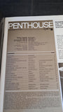 Penthouse Magazines x 5 Volume 3 Number 10 1968, 1969 & 1970