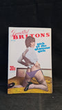 Beautiful Britons Number 252 November 1976, Toco Publications