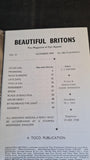 Beautiful Britons Number 252 November 1976, Toco Publications