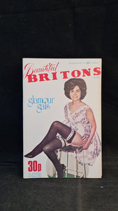 Beautiful Britons Number 251 October 1976, Toco Publications