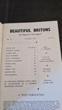 Beautiful Britons Number 251 October 1976, Toco Publications