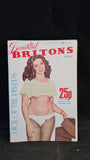 Beautiful Britons Number 248 July 1976, Toco Publications