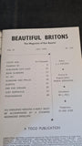 Beautiful Britons Number 248 July 1976, Toco Publications