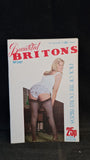 Beautiful Britons Number 247 June 1976, Toco Publications