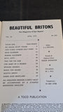 Beautiful Britons Number 233 April 1975, Toco Publications