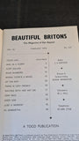 Beautiful Britons Number 231 February 1975, Toco Publications