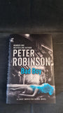 Peter Robinson - Bad Boy, Hodder & Stoughton, 2010, Signed