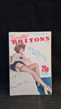 Beautiful Britons Number 246 May 1976, Toco Publications