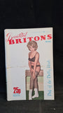 Beautiful Britons Number 243 February 1976, Toco Publications