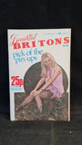 Beautiful Britons Number 248 July 1976, Toco Publications