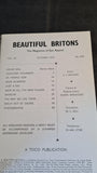 Beautiful Britons Number 239 October 1975, Toco Publications