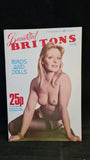 Beautiful Britons Number 238 September 1975, Toco Publications