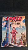 Space Story Omnibus, Collins, 1956