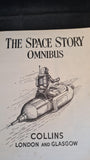 Space Story Omnibus, Collins, 1956