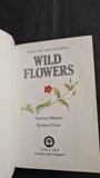 Marjorie Blamey - Wild Flowers, Collins, 1980