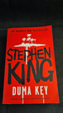 Stephen King - Duma Key, Hodder, 2008, Paperbacks