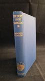 Arminius Vambery - The Story of My Struggles, The Memoirs, Thomas Nelson, no date