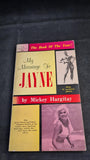 Mickey Hargitay - My Marriage To Jayne, Specialty Book, 1965, Paperbacks