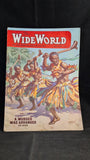 The Wide World Magazine Volume 123 Number 732 July 1959