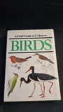 Walter Cerny - A Field Guide in Colour to Birds, Octopus Books, 1983