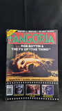 Fangoria Magazine Issue 21 Volume 3 c1982, O'Quinn Studios