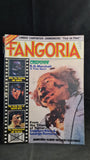 Fangoria Magazine Issue 20 Volume 3 c1982, O'Quinn Studios