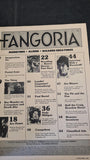 Fangoria Magazine Issue 20 Volume 3 c1982, O'Quinn Studios