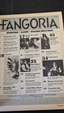 Fangoria Magazine Issue 18 Volume 3 c1982, O'Quinn Studios