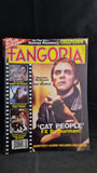 Fangoria Magazine Issue 118 Volume 3 c1982, O'Quinn Studios