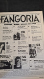 Fangoria Magazine Issue 118 Volume 3 c1982, O'Quinn Studios