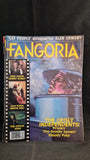 Fangoria Magazine Issue 117 Volume 3 c1981, O'Quinn Studios