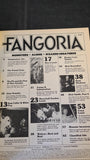 Fangoria Magazine Issue 117 Volume 3 c1981, O'Quinn Studios