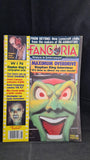 Fangoria Magazine Issue 56 Volume 4 August 1986, O'Quinn Studios