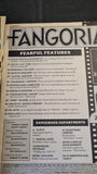 Fangoria Magazine Issue 56 Volume 4 August 1986, O'Quinn Studios