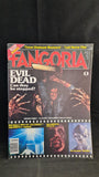 Fangoria Magazine Issue 3 Number 3 September c1982, O'Quinn Studios