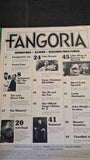 Fangoria Magazine Issue 3 Number 3 September c1982, O'Quinn Studios