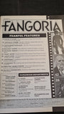 Fangoria Magazine Volume 4 Number 57 September c1986, O'Quinn Studios