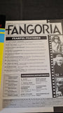 Fangoria Magazine Volume 4 Number 58 c1986, O'Quinn Studios