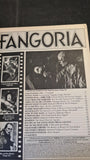 Fangoria Magazine Volume 3 Number 48 c1985, O'Quinn Studios