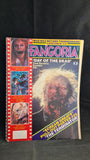 Fangoria Magazine Volume 3 Number 47 c1985, O'Quinn Studios