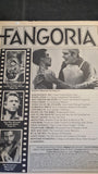 Fangoria Magazine Volume 3 Number 47 c1985, O'Quinn Studios