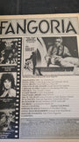 Fangoria Magazine Volume 3 Number 46 c1985, O'Quinn Studios