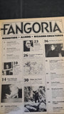 Fangoria Magazine Volume 2 Number 10 January 1981, O'Quinn Studios