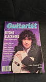 Guitarist Magazine Volume 7 Number 7 December 1990