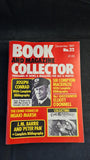 Book & Magazine Collector Number 22 December 1985