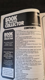 Book & Magazine Collector Number 12 February 1985
