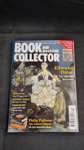 Book & Magazine Collector Number 289 Christmas 2007