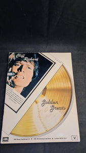 Cliff Richard Golden Greats, EMI Music Publishing, 1977